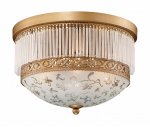 Люстра Odeon light 2552/3 SURI