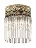 Светильник потолочный Odeon light 2554/1C KERIN