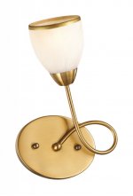 Светильник настенный бра Odeon light 2561/1W FOKO