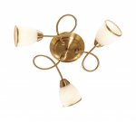 Люстра Odeon light 2561/3C FOKO