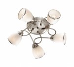 Люстра Odeon light 2562/5C FOKO