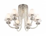 Люстра Odeon light 2565/7C MELEZA
