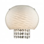 Светильник настенный бра Odeon light 2567/1W SACRA