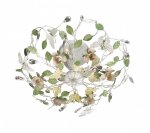 Люстра потолочная Odeon light 2584/3 ARELATA