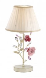 Настольная лампа Odeon light 2585/1T OXONIA