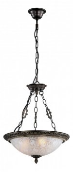 Люстра подвесная Odeon light 2587/3 Maipa