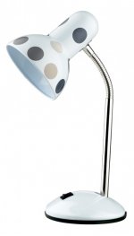 Настольная лампа Odeon light 2592/1T FLIP