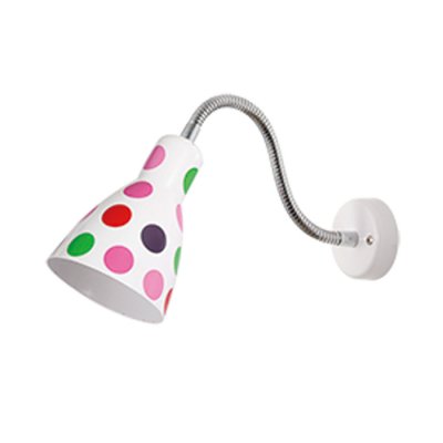 

Светильник бра с выключателем Odeon light 2594/1W, 2594/1W