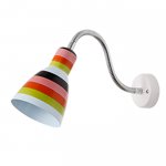 Светильник Odeon light 2596/1W