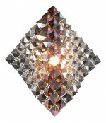 Светильник настенный бра Odeon light 2599/1W Pavia