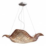 Люстра подвесная Odeon light 2599/8 Pavia