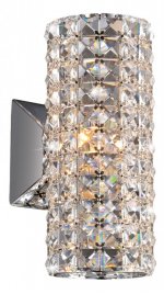 Светильник настенный бра Odeon light 2607/1W Malinesa