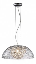 Люстра подвесная Odeon light 2607/4 Malinesa