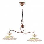 Люстра подвесная Odeon light 2621/2 Amanda