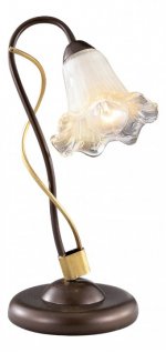 Настольная лампа Odeon light 2622/1T Balero