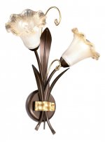 Светильник настенный бра Odeon light 2622/2W Balero