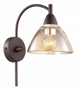 Светильник настенный бра Odeon light 2625/1W Treves