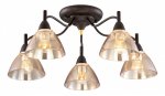 Люстра Odeon light 2625/5C Treves