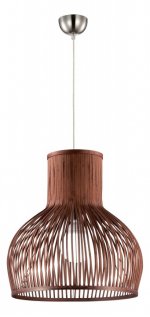 Светильник подвесной Odeon light 2627/1a Alamo