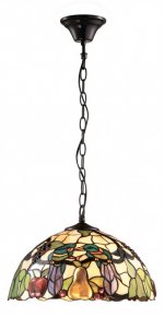 Подвесной светильник Odeon light 2639/2 CAROTTI