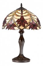 Настольная лампа Odeon light 2640/1T Gibis