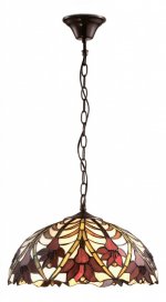 Люстра подвесная Odeon light 2640/2 Gibis