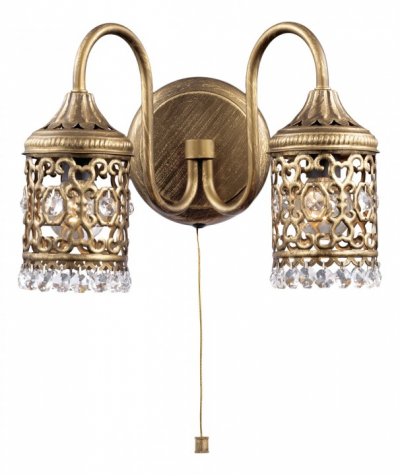 

Светильник Odeon light 2641/2W, 2641/2W