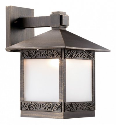 

Светильник уличный Odeon light 2644/1W, 2644/1W