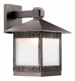 Уличный светильник Odeon light 2644/1W Novara