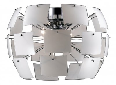 

Люстра Odeon light 2655/4C, 2655/4C