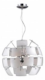 Люстра Odeon light 2655/6 VORM
