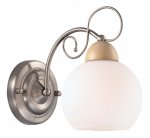 Светильник настенный бра Odeon light 2658/1W Narbo