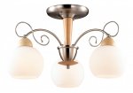 Люстра Odeon light 2658/3C Narbo