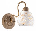 Светильник настенный бра Odeon light 2659/1W Mirta