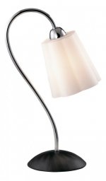 Светильник настольный лампа Odeon light 2662/1T Pilla