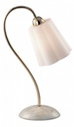 Светильник настольный лампа Odeon light 2663/1T Pilla