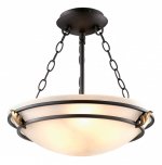 Люстра подвесная Odeon light 2664/3 Osorno