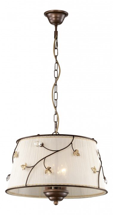 Светильник подвесной Odeon light 2665/3 Lota