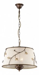 Светильник подвесной Odeon light 2665/3 Lota