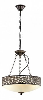 Светильник подвесной Odeon light 2669/4 Sagitta