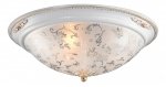 Настенно - потолочный светильник Odeon light 2670/3C CORBEA