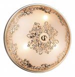 Настенно - потолочный светильник Odeon light 2676/3C ALESIA