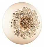 Светильник настенно-потолочный Odeon light 2677/4C Palmira