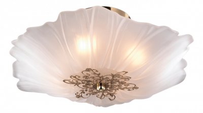 

Люстра мурано Odeon light 2678/4C, 2678/4C