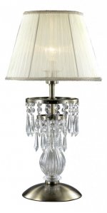 Настольная лампа Odeon light 2681/1T DASHER