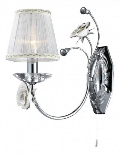 Светильник настенный бра Odeon light 2683/1W MARIKA