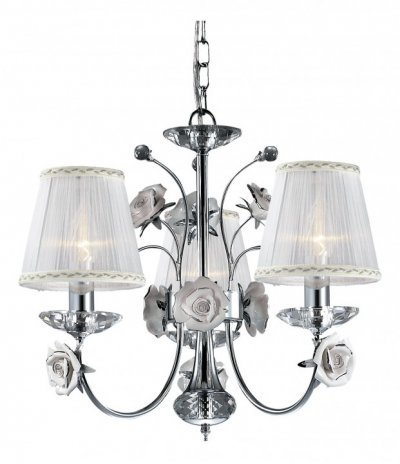 

Люстра odeon light 2683/3 MARIKA, 2683/3
