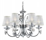 Люстра подвесная Odeon light 2683/6 MARIKA