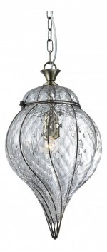 Светильник подвесной Odeon light 2684/1A NARGIZ