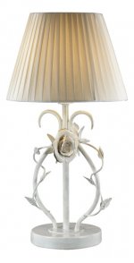 Настольная лампа Odeon light 2686/1T PADMA